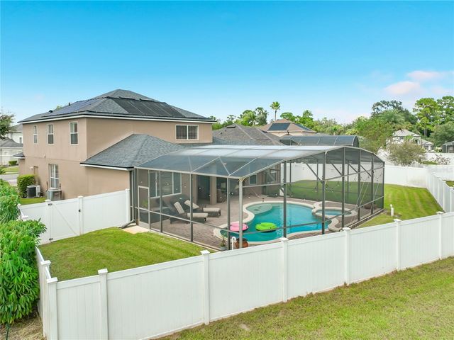 1587 THORNAPPLE LANE, Sanford, FL 32771