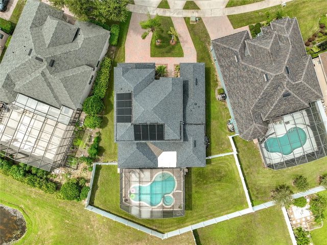 1587 THORNAPPLE LANE, Sanford, FL 32771