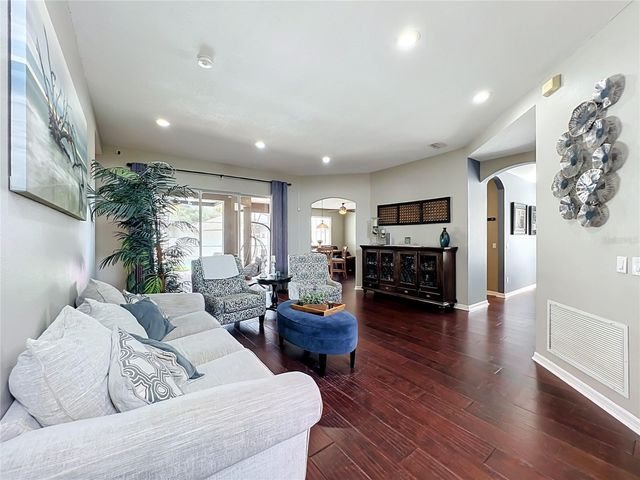 1587 THORNAPPLE LANE, Sanford, FL 32771