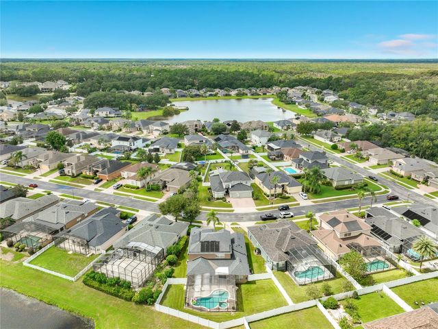 1587 THORNAPPLE LANE, Sanford, FL 32771