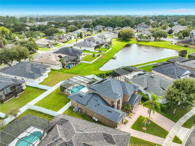 1587 THORNAPPLE LANE, Sanford, FL 32771