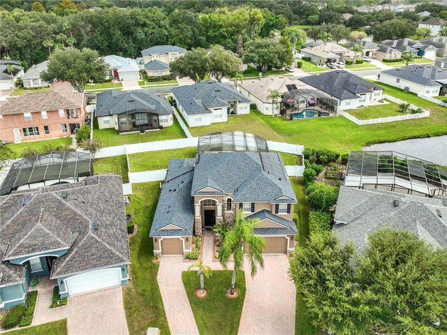 1587 THORNAPPLE LANE, Sanford, FL 32771