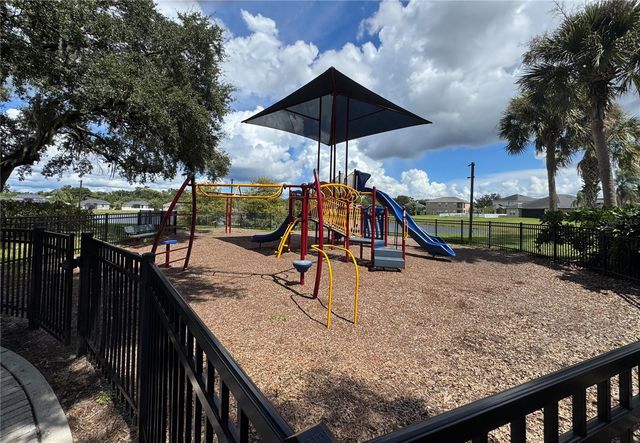 1587 THORNAPPLE LANE, Sanford, FL 32771