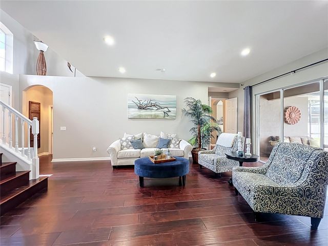 1587 THORNAPPLE LANE, Sanford, FL 32771