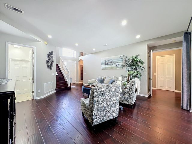 1587 THORNAPPLE LANE, Sanford, FL 32771