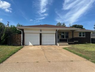1005 SW 67th Street, Oklahoma City, OK 73139