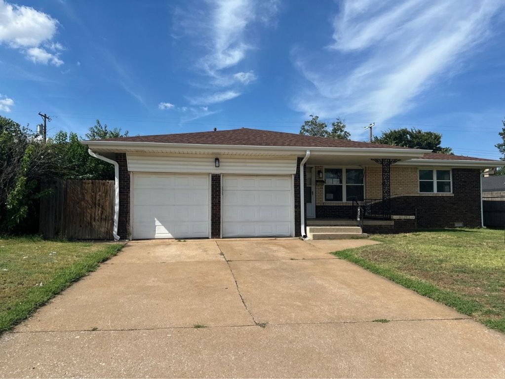 1005 SW 67th Street, Oklahoma City, OK 73139