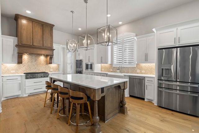 1931 Star Trace Parkway, Prosper, TX 75078