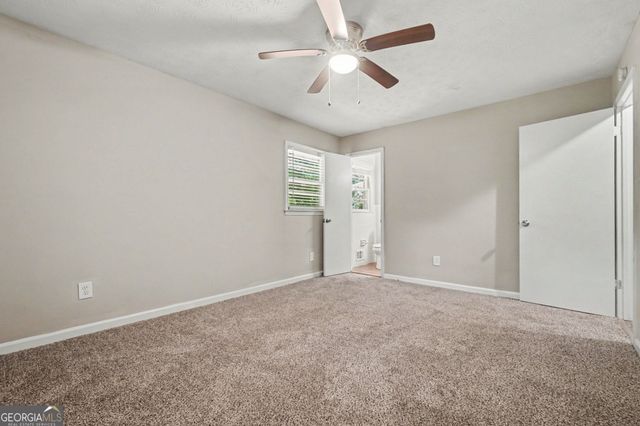 3706 Sullivan Drive, Douglasville, GA 30135