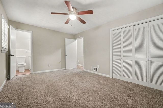 3706 Sullivan Drive, Douglasville, GA 30135