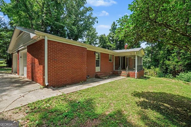 3706 Sullivan Drive, Douglasville, GA 30135