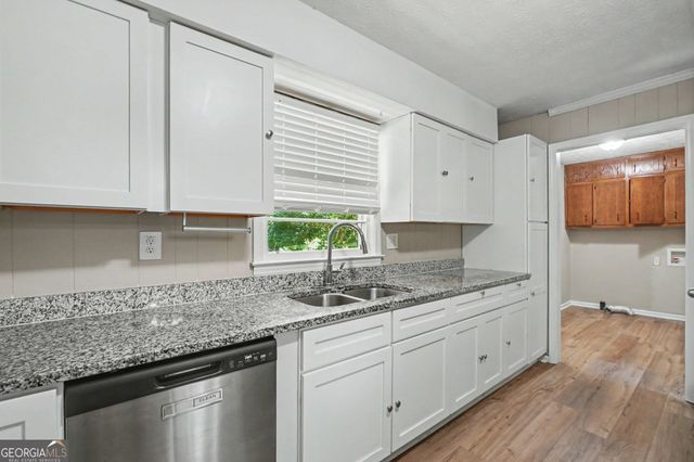 3706 Sullivan Drive, Douglasville, GA 30135