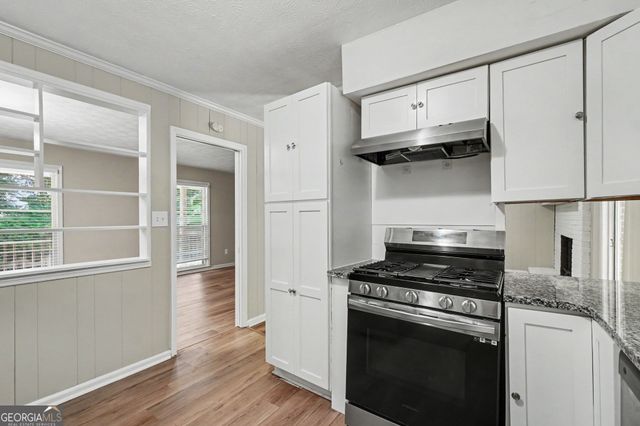 3706 Sullivan Drive, Douglasville, GA 30135