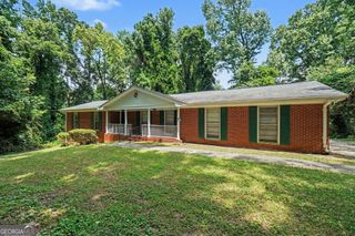 3706 Sullivan Drive, Douglasville, GA 30135
