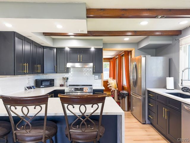 106 Sharon Road, Geddes, NY 13209