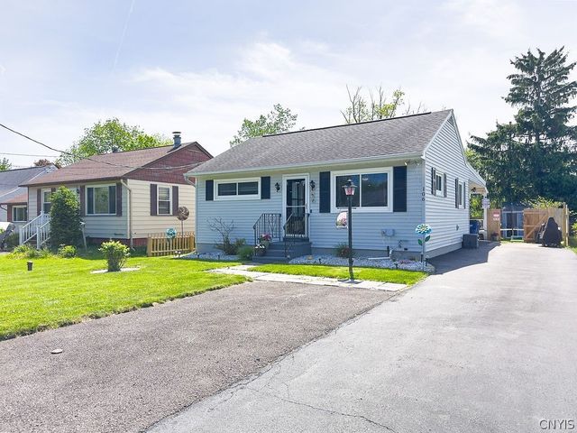 106 Sharon Road, Geddes, NY 13209
