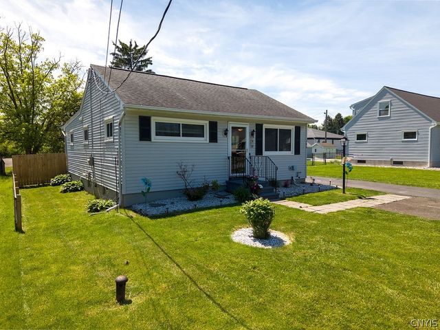 106 Sharon Road, Geddes, NY 13209