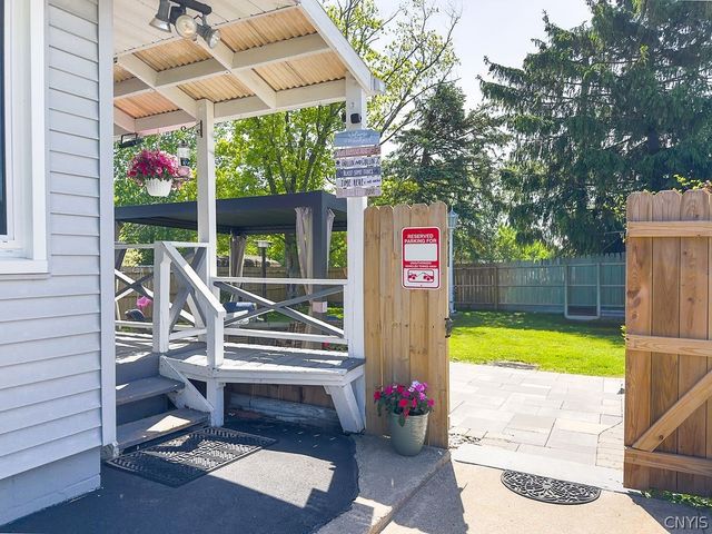 106 Sharon Road, Geddes, NY 13209