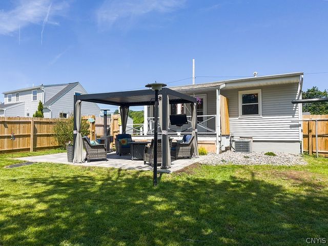106 Sharon Road, Geddes, NY 13209