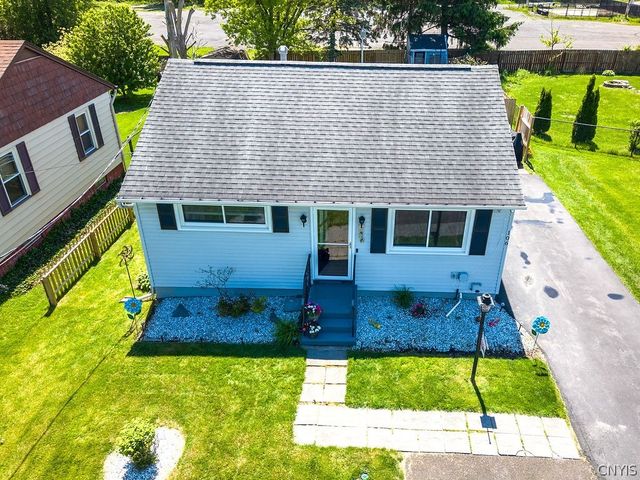 106 Sharon Road, Geddes, NY 13209