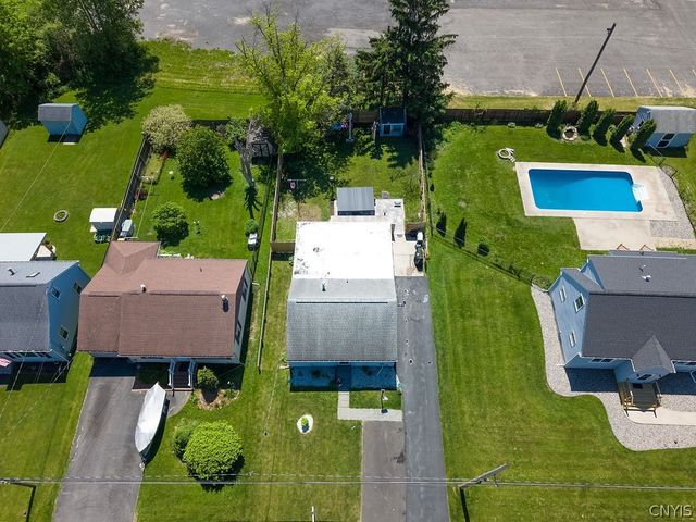106 Sharon Road, Geddes, NY 13209