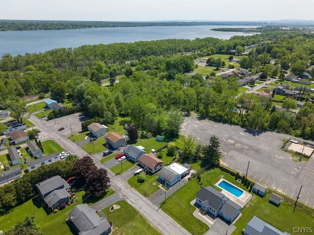 106 Sharon Road, Geddes, NY 13209