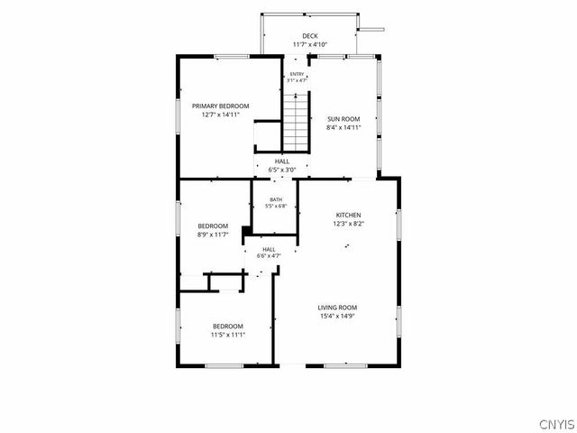 106 Sharon Road, Geddes, NY 13209