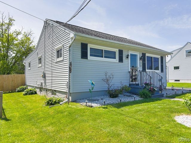 106 Sharon Road, Geddes, NY 13209