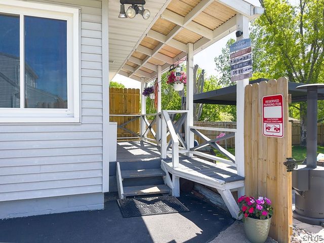106 Sharon Road, Geddes, NY 13209