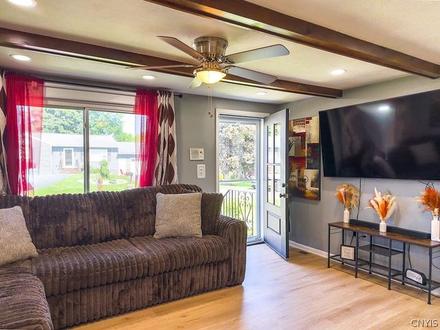 106 Sharon Road, Geddes, NY 13209