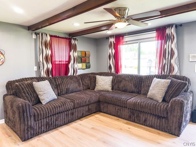 106 Sharon Road, Geddes, NY 13209