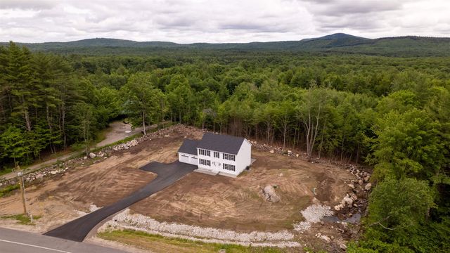 135 Concord Street, Antrim, NH 03440