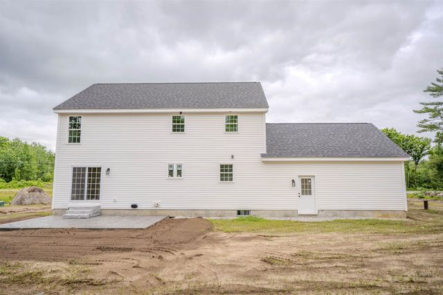 135 Concord Street, Antrim, NH 03440