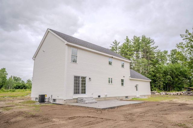 135 Concord Street, Antrim, NH 03440