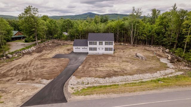 135 Concord Street, Antrim, NH 03440
