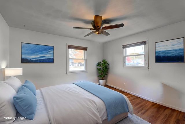 90 E Countryside Drive, Evansville, WI 53536