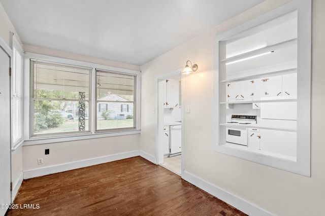 501 Shaw Drive, Hampton, SC 29924