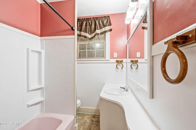 501 Shaw Drive, Hampton, SC 29924