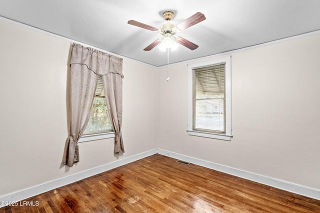 501 Shaw Drive, Hampton, SC 29924