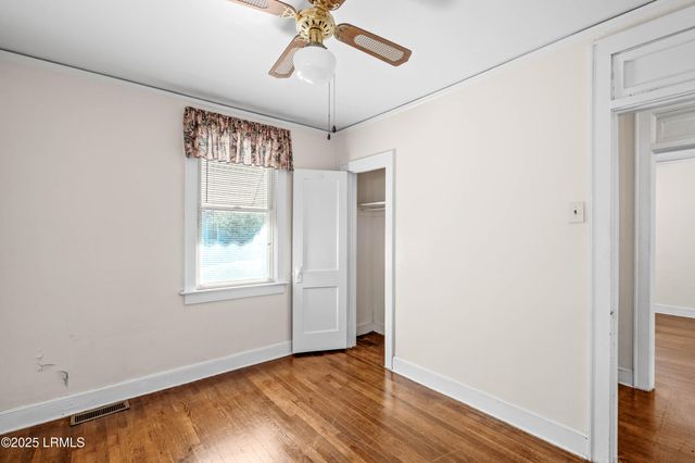 501 Shaw Drive, Hampton, SC 29924