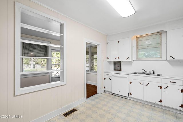 501 Shaw Drive, Hampton, SC 29924