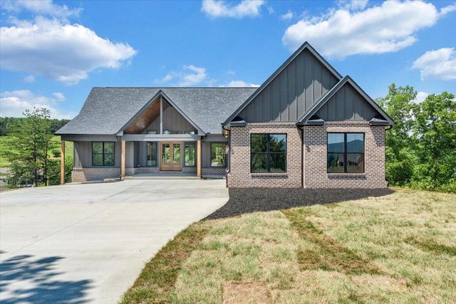 775 Compass Cove CIR, Moneta, VA 24121