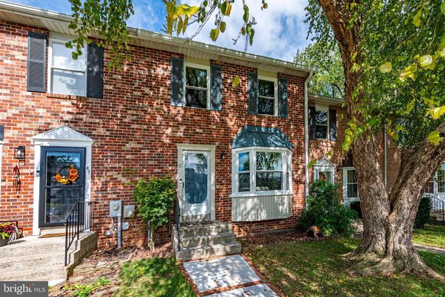 51 STONE PARK PL, Nottingham, MD 21236
