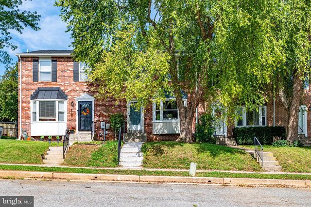 51 STONE PARK PL, Nottingham, MD 21236