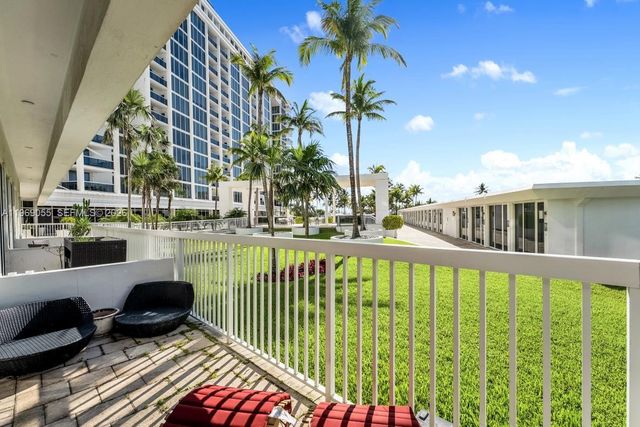 10275 Collins Ave 102, Bal Harbour, FL 33154