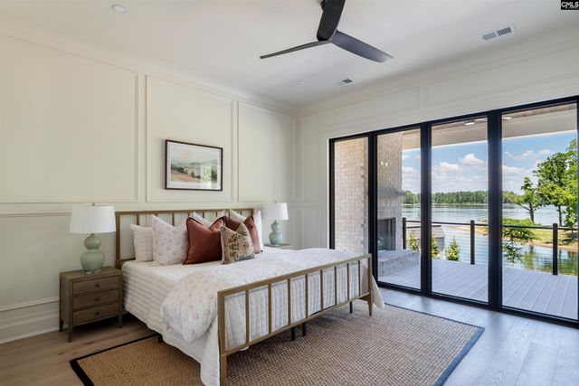 1016 Fieldstone Road, Chapin, SC 29036