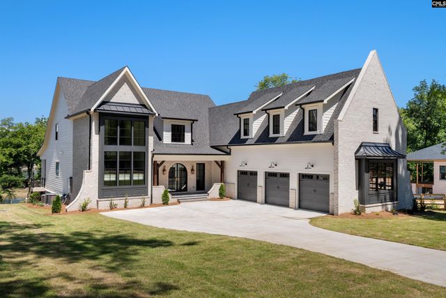 1016 Fieldstone Road, Chapin, SC 29036