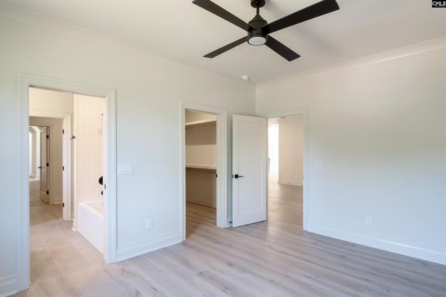 1016 Fieldstone Road, Chapin, SC 29036