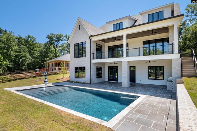 1016 Fieldstone Road, Chapin, SC 29036