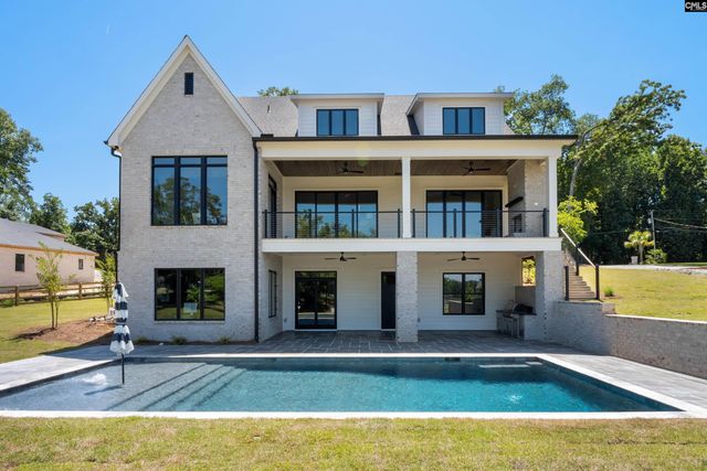 1016 Fieldstone Road, Chapin, SC 29036